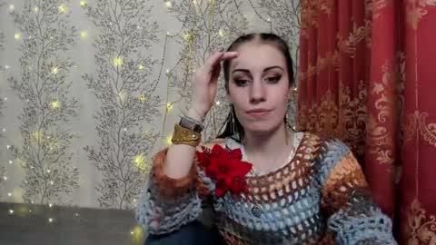 Snapshot of marylou_ chatting on December 24, 2024, 10:01 am Mary Lou online show from December 24, 2024, 10:01 am