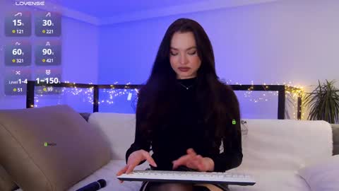 Snapshot of marypsiss chatting on December 21, 2024, 9:04 pm Marina online show from December 21, 2024, 9:04 pm