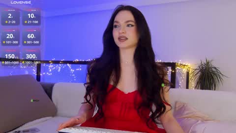 Snapshot of marypsiss chatting on December 31, 2024, 4:46 pm Marina online show from December 31, 2024, 4:46 pm