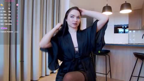 Snapshot of marypsiss chatting on February 9, 2025, 3:23 pm Marina online show from February 9, 2025, 3:23 pm