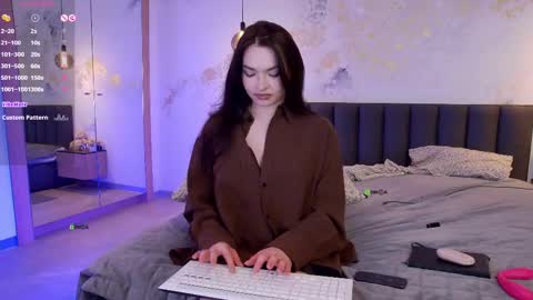 Snapshot of marypsiss chatting on February 20, 2025, 8:58 pm Marina online show from February 20, 2025, 8:58 pm