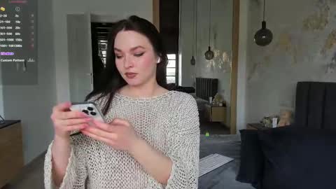 Snapshot of marypsiss chatting on February 27, 2025, 12:13 pm Marina online show from February 27, 2025, 12:13 pm