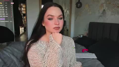 Snapshot of marypsiss chatting on February 27, 2025, 3:15 pm Marina online show from February 27, 2025, 3:15 pm