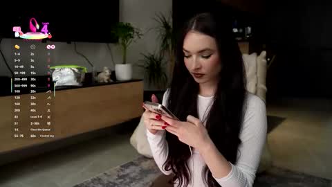 Snapshot of marypsiss chatting on October 16, 2025, 12:06 pm Marina online show from October 16, 2025, 12:06 pm