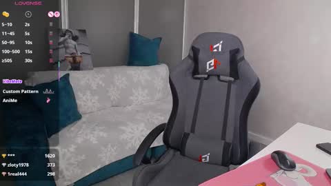 Snapshot of marysantamonika chatting on October 14, 2025, 7:47 pm Mary online show from October 14, 2025, 7:47 pm