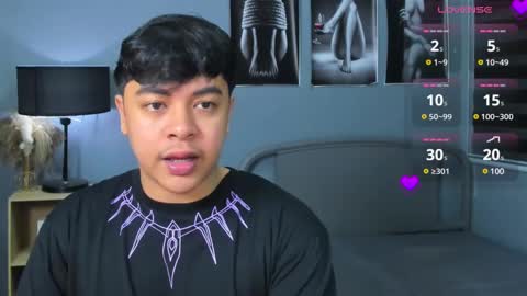 Snapshot of masarapkahitwalang_sauce18 chatting on December 7, 2024, 10:01 am VALE online show from December 7, 2024, 10:01 am