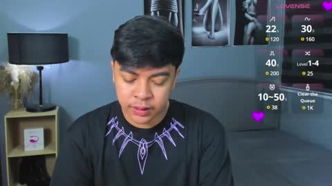 Snapshot of masarapkahitwalang_sauce18 chatting on December 7, 2024, 1:07 pm VALE online show from December 7, 2024, 1:07 pm