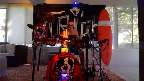 Snapshot of massageartist chatting on November 1, 2025, 4:42 pm HappyZending online show from November 1, 2025, 4:42 pm