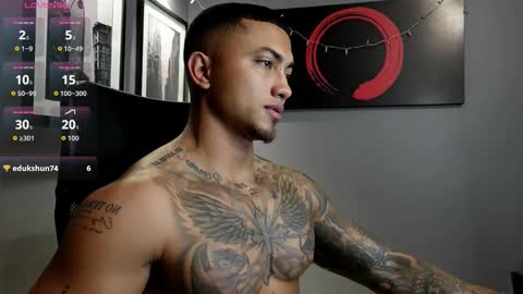 Snapshot of massimo_rizzo_ chatting on November 16, 2025, 8:14 pm Massimo online show from November 16, 2025, 8:14 pm