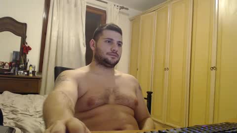 Snapshot of massu1994 chatting on January 24, 2025, 12:31 am Massu94 online show from January 24, 2025, 12:31 am