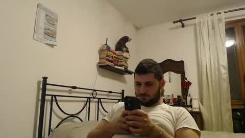 Snapshot of massu1994 chatting on February 4, 2025, 5:45 pm Massu94 online show from February 4, 2025, 5:45 pm