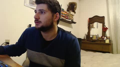 Snapshot of massu1994 chatting on March 9, 2025, 11:25 pm Massu94 online show from March 9, 2025, 11:25 pm