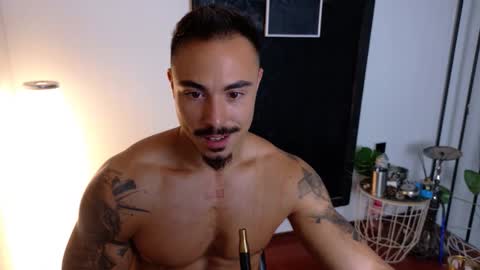 Snapshot of master_lukass chatting on November 11, 2025, 10:04 am master_lukass online show from November 11, 2025, 10:04 am