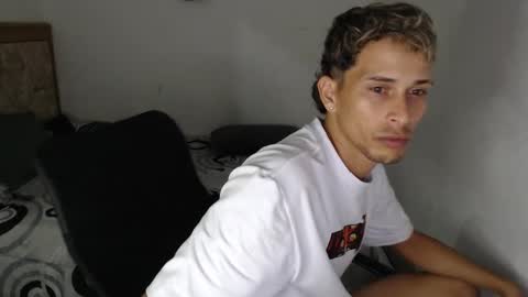 Snapshot of masteralda09 chatting on October 13, 2025, 2:33 am Alpha junior online show from October 13, 2025, 2:33 am