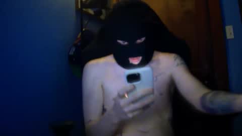 Snapshot of mastercooperfrost chatting on September 10, 2025, 6:13 am Master cooper online show from September 10, 2025, 6:13 am