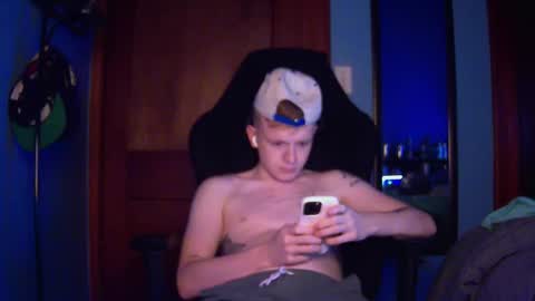 Snapshot of mastercooperfrost chatting on September 17, 2025, 4:25 am Master cooper online show from September 17, 2025, 4:25 am