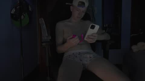 Snapshot of mastercooperfrost chatting on September 25, 2025, 4:38 am Master cooper online show from September 25, 2025, 4:38 am