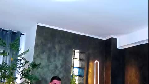 Snapshot of masterkingofmuscle chatting on October 13, 2025, 9:31 am masterkingofmuscle online show from October 13, 2025, 9:31 am