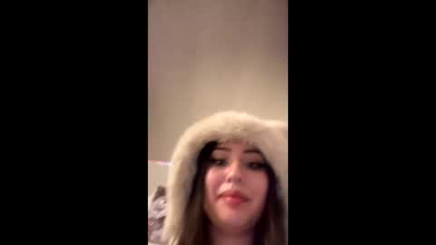 masturbatingmariamiller online show from December 31, 2024, 8:15 am