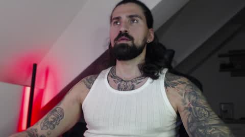 Snapshot of mateohalifa chatting on January 5, 2025, 4:16 pm mateohalifa online show from January 5, 2025, 4:16 pm