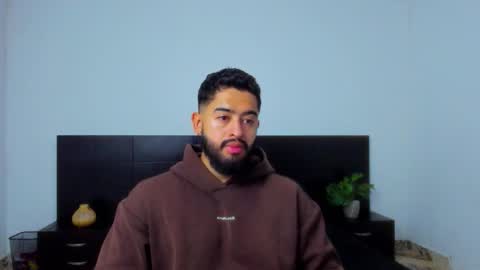 Snapshot of mathew_flintt chatting on September 27, 2025, 4:34 pm Mathew Flintt online show from September 27, 2025, 4:34 pm