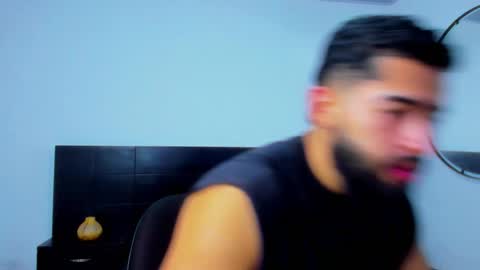 Snapshot of mathew_flintt chatting on October 24, 2025, 5:04 am Mathew Flintt online show from October 24, 2025, 5:04 am