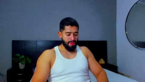 Snapshot of mathew_flintt chatting on November 7, 2025, 4:34 am Mathew Flintt online show from November 7, 2025, 4:34 am