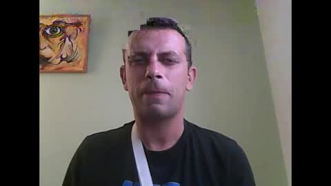 Snapshot of matoterzic48 chatting on October 5, 2025, 10:13 am toma online show from October 5, 2025, 10:13 am