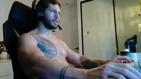 MRD online show from March 8, 2025, 11:37 am