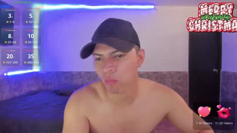 Snapshot of mattcoom chatting on December 25, 2024, 4:43 pm Matt Coom Independent model online show from December 25, 2024, 4:43 pm