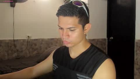 Snapshot of mattcoom chatting on September 14, 2025, 4:39 pm Matt Coom Independent model online show from September 14, 2025, 4:39 pm