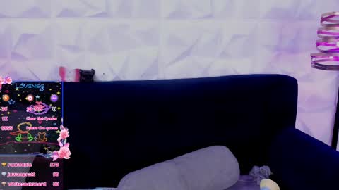 Snapshot of matti_sofia chatting on February 17, 2025, 10:14 pm TATIANA AND ROUS online show from February 17, 2025, 10:14 pm