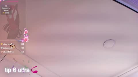 Snapshot of matti_sofia chatting on March 11, 2025, 6:21 am TATIANA AND ROUS online show from March 11, 2025, 6:21 am