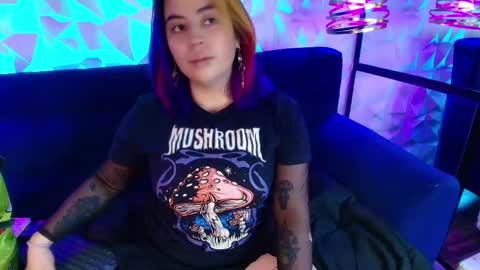 Snapshot of matti_sofia chatting on September 25, 2025, 11:14 am TATIANA AND ROUS online show from September 25, 2025, 11:14 am