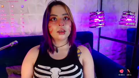 Snapshot of matti_sofia chatting on September 29, 2025, 11:04 am TATIANA AND ROUS online show from September 29, 2025, 11:04 am
