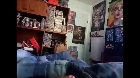 mattjeffhardyy online show from September 30, 2025, 6:13 pm