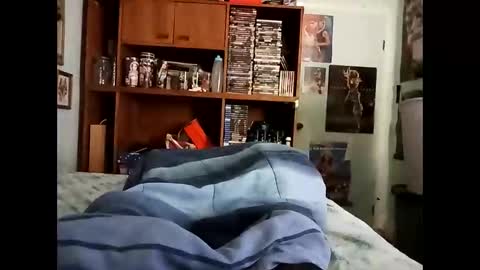 mattjeffhardyy online show from October 13, 2025, 1:27 am