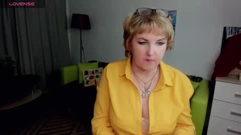 Lana online show from January 24, 2025, 9:47 pm