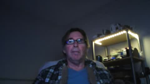 maturewisdom61 online show from December 28, 2024, 2:11 am