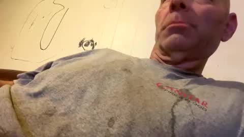 Snapshot of maverick7000 chatting on January 6, 2025, 4:36 am maverick7000 online show from January 6, 2025, 4:36 am