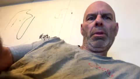 Snapshot of maverick7000 chatting on January 14, 2025, 6:45 am maverick7000 online show from January 14, 2025, 6:45 am