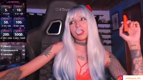 Snapshot of mavis_fuentes chatting on December 23, 2024, 4:01 am Hilary online show from December 23, 2024, 4:01 am