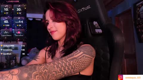 Snapshot of mavis_fuentes chatting on January 5, 2025, 4:36 am Hilary online show from January 5, 2025, 4:36 am