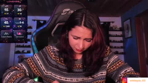 Snapshot of mavis_fuentes chatting on January 23, 2025, 3:16 am Hilary online show from January 23, 2025, 3:16 am