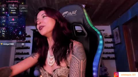 Snapshot of mavis_fuentes chatting on January 30, 2025, 2:27 am Hilary online show from January 30, 2025, 2:27 am