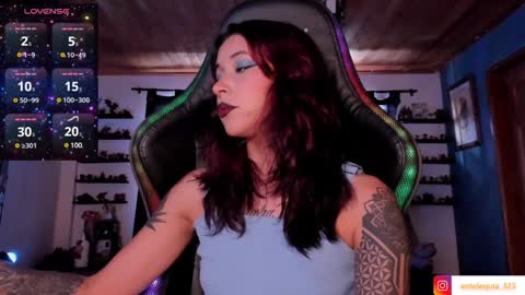 Snapshot of mavis_fuentes chatting on February 2, 2025, 7:14 pm Hilary online show from February 2, 2025, 7:14 pm