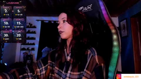 Snapshot of mavis_fuentes chatting on February 4, 2025, 12:19 am Hilary online show from February 4, 2025, 12:19 am