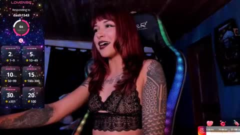 Snapshot of mavis_fuentes chatting on February 27, 2025, 3:25 am Hilary online show from February 27, 2025, 3:25 am