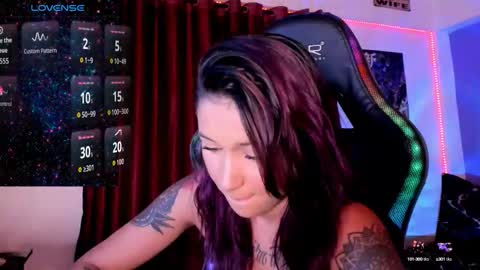 Snapshot of mavis_fuentes chatting on September 15, 2025, 11:05 pm Hilary online show from September 15, 2025, 11:05 pm