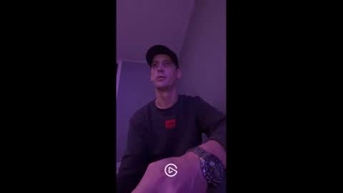 Snapshot of maxbose666 chatting on January 6, 2025, 9:00 pm Max online show from January 6, 2025, 9:00 pm